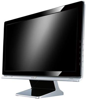 BenQ E2400HD
